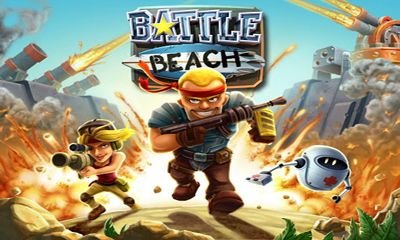 download Battle Beach apk